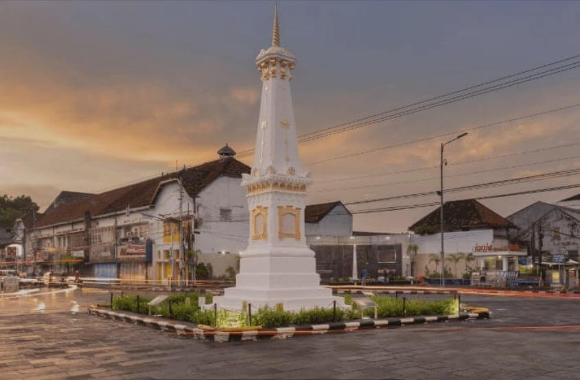 Bappenda DI Yogyakarta - Cek pajak kendaraan Yogyakarta