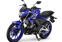 Info Biaya Pajak Motor Yamaha Vixion