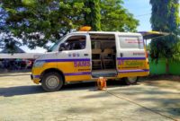 Mobil SAMSAT Keliling Gorontalo