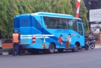 Pelayanan Samsat Keliling Yogyakarta