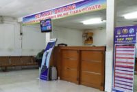SAMSAT Corner Tiara Dewata Denpasar