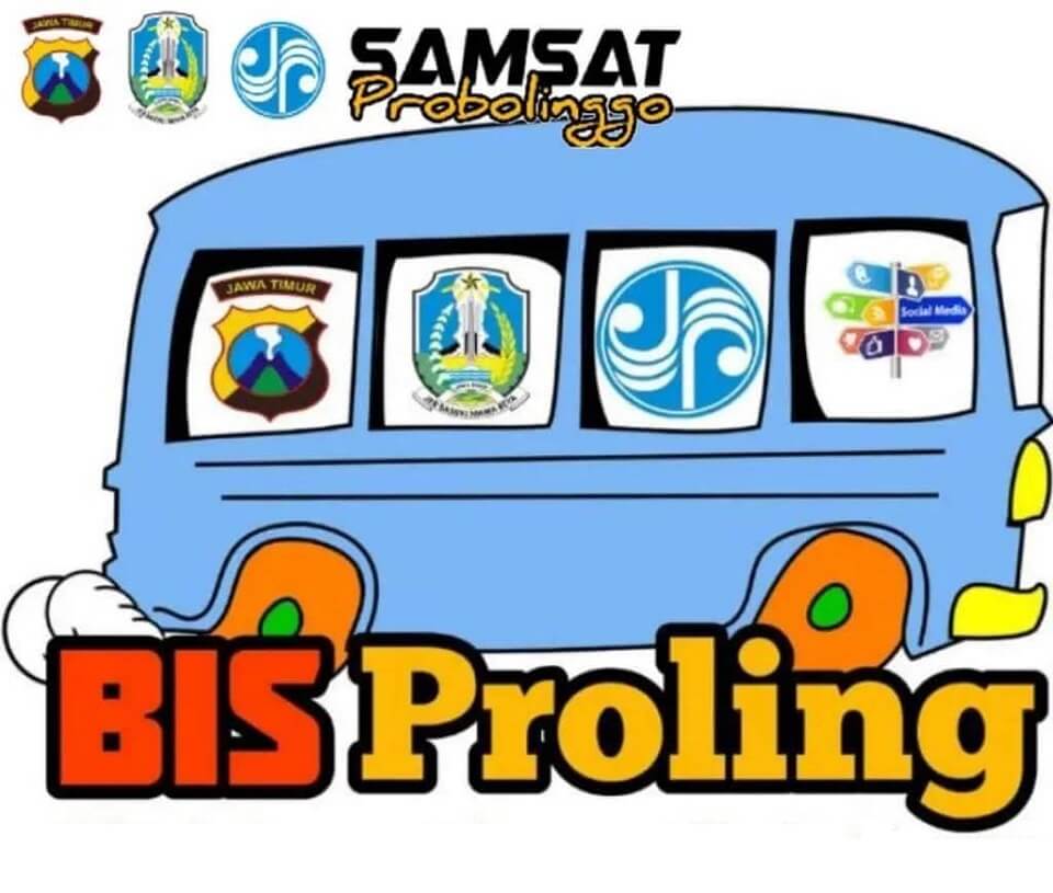 SAMSAT Keliling Probolinggo