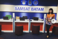 Samsat Batam