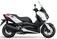Kisaran Pajak Motor Yamaha XMAX 2022